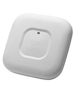 Cisco Aironet 2700e Access Point Indoor, challenging environments, Dual-band controller-based 802.11a/g/n/ac