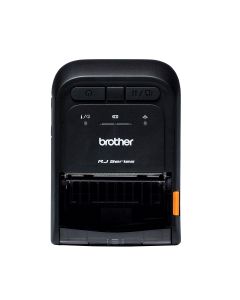 Brother RJ-2055WB band printer 203 x 203 DPI Zwart