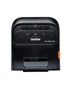 Brother RJ-3035B POS-printer 203 x 203 DPI Bedraad en draadloos Direct thermisch Mobiele printer