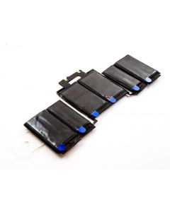 CoreParts MBXAP-BA0071 laptop reserve-onderdeel Batterij