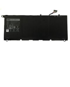 DELL RNP72 laptop reserve-onderdeel Batterij