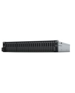 Synology 24x 2.5" HDD/SSD, SAS, 88x482x724 mm