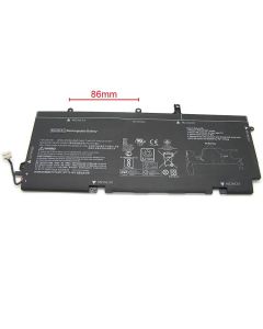CoreParts MBXHP-BA0209 laptop reserve-onderdeel Batterij