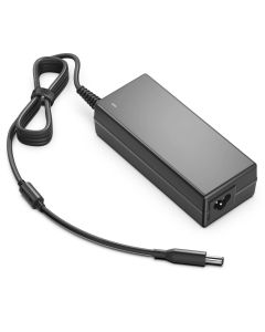 CoreParts MBXDE-AC0004 netvoeding & inverter Binnen 90 W Zwart