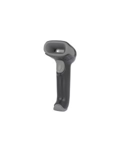 Honeywell Omni-directional, 1D, PDF, 2D, Black, Disinfectant Ready. EMEA. KIT w/charger/Com and USB cable 3m.