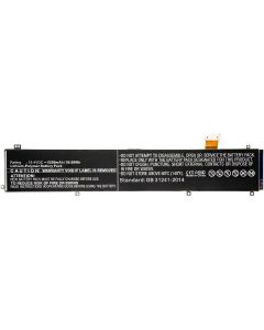 CoreParts MBXRZ-BA0002 laptop reserve-onderdeel Batterij