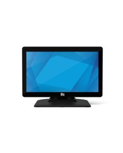 Elo Touch Solutions 15.6" 1920 x 1080 TFT LCD (LED), 180 nits, 30 ms, Anti-glare, 16:9, PCAP, USB, VGA, HDMI
