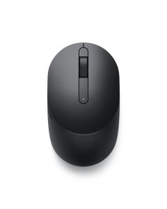 DELL Mobiele draadloze muis - MS3320W - Zwart