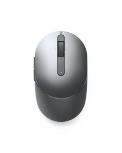 DELL Pro Plus compacte muis - MS5120W - Titan Gray (grijs)