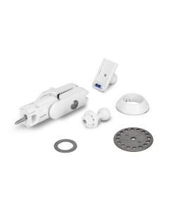 Ubiquiti Toolless Quick-Mounts for Ubiquiti CPE Products