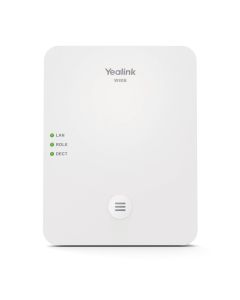 Yealink W80B DECT basis station Wit