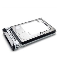 DELL 400-ATIN interne harde schijf 600 GB 15000 RPM 2.5" SAS