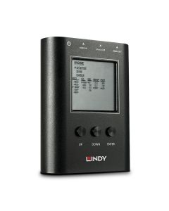 Lindy 32675 patroongenerator voor videotest HDMI