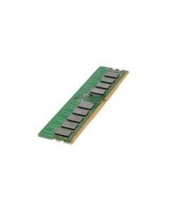 Hewlett Packard Enterprise HPE 16GB (1x16GB) Dual Rank x8 DDR4-2400 CAS-17-17-17 Unbuffered Standard Memory Kit