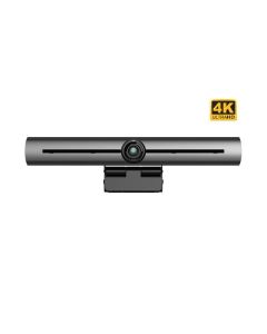 Vivolink VLCAM100 webcam 8,28 MP 3840 x 2160 Pixels Zwart