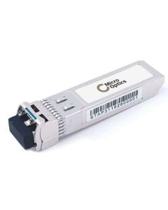 Lanview MO-Z-SFP10G-LR netwerk transceiver module Vezel-optiek 10000 Mbit/s SFP+ 1310 nm