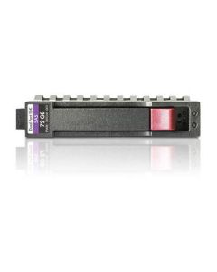 Hewlett Packard Enterprise 600 GB, 12G SAS, 15K rpm, SFF (2.5-inch)