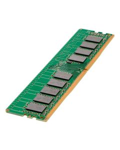 Hewlett Packard Enterprise 32GB (1x32GB) Dual Rank x4 DDR4-3200 CAS-22-22-22 Registered Smart Memory Kit