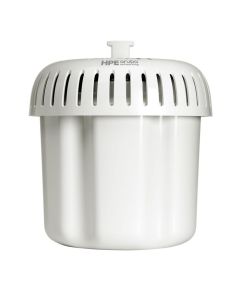 Hewlett Packard Enterprise Aruba AP-575 (RW) 802.11ax 2x2:2/4x4:4 Dual Radio Integrated Omni Antenna Outdoor AP