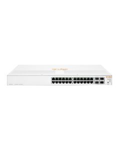 Hewlett Packard Enterprise Aruba Instant On 1930 24G 4SFP/SFP+ Switch