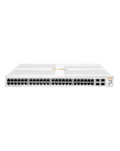 Hewlett Packard Enterprise Aruba Instant On 1930 48G 4SFP/SFP+ Switch