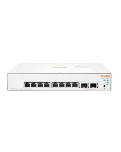 Hewlett Packard Enterprise Aruba Instant On 1930 8G 2SFP Switch