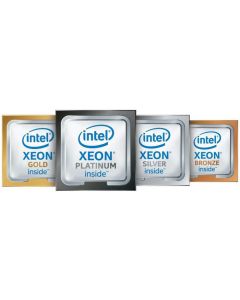 Hewlett Packard Enterprise Intel Xeon-Silver 4214R (2.4GHz/12-core/100W) Processor Kit for ProLiant DL380 Gen10