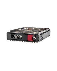Hewlett Packard Enterprise 12TB SAS 12G Midline 7.2K LFF (3.5in) LP Helium 512e Digitally Signed Firmware HDD