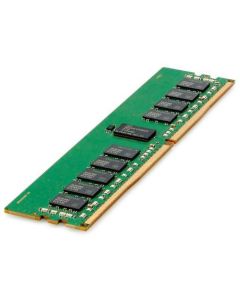 Hewlett Packard Enterprise 64GB (1x64GB) Quad Rank x4 DDR4-2933 CAS-21-21-21 Load Reduced Smart Memory