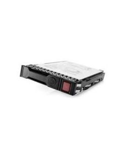 Hewlett Packard Enterprise 2.5", Serial ATA III, MLC, 960 GB, 7 mm