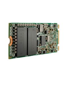 Hewlett Packard Enterprise 480GB SATA 6G Read Intensive SFF (2.5in) SC SSD