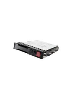 Hewlett Packard Enterprise 10TB SAS 12G Midline 7.2K LFF (3.5in) SC 1yr Wty Helium 512e Digitally Signed Firmware HDD