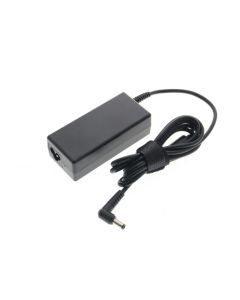 CoreParts MBA1277 netvoeding & inverter Binnen 60 W Zwart