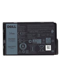 DELL 451-BCDH laptop reserve-onderdeel Batterij