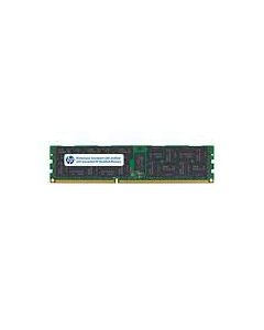 Hewlett Packard Enterprise 8GB (1 x 8GB), DDR3 1333MHz, PC3-10600, ECC, Registered, CL9, 240-PIN DIMM