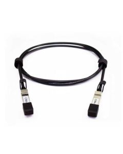 Lanview MO-SP-CABLE-FS-SFP+1 InfiniBand en Glasvezelkabel 1 m