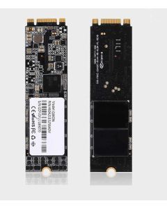CoreParts CP-SSD-M2-TLC-2280-512 internal solid state drive 512 GB M.2 SATA III MLC