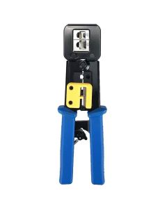 Microconnect KON033 kabel krimper Krimptang Zwart