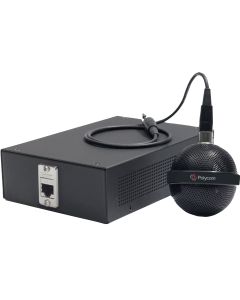 HP Poly IP-plafondmicrofoons