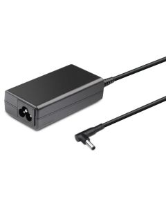 CoreParts MBXDE-AC0007 netvoeding & inverter Binnen 45 W Zwart