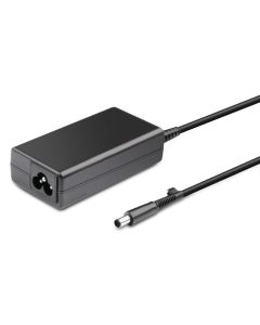 CoreParts MBXDE-AC0009 netvoeding & inverter Binnen 65 W Zwart