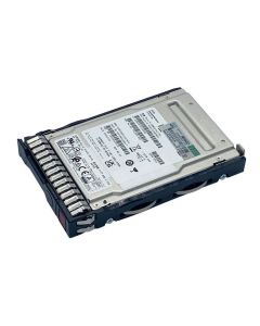 Hewlett Packard Enterprise 1.92TB SAS Solid State Drive (SSD)