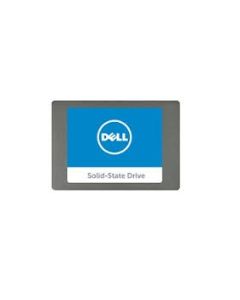 DELL 400-AJDJ internal solid state drive 1,92 TB 2.5" SAS