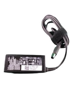 DELL KVDVP netvoeding & inverter Binnen 65 W Zwart