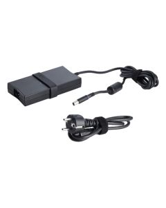 DELL 450-19103 netvoeding & inverter Buiten 130 W Zwart