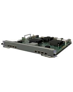 HP 7500 8-port 10G SFP+ Module