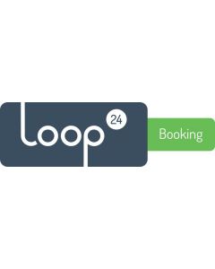 Loop24 LoopBooking sync. tenant/year