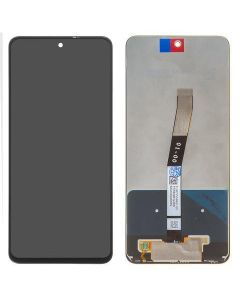 CoreParts MOBX-XMI-RDMI-NOTE9-1B mobiele telefoon onderdeel