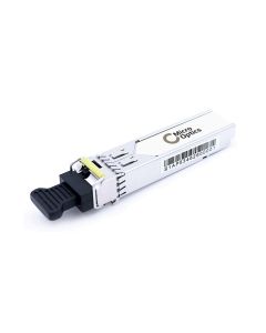 Lanview MO-MGB-TLB10 netwerk transceiver module Vezel-optiek 1000 Mbit/s SFP 1310 nm