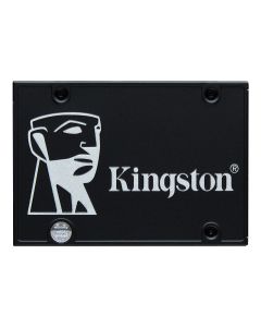 Kingston Technology 512G SSD KC600 SATA3 2.5"